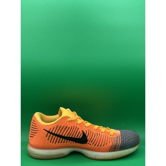 Nike Kobe 10 Elite “Chester” Size 10 No Box (747212-818) (2015) - Picture 5 of 7